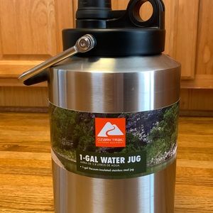 Ozark Trail 1 - gallon jug. New